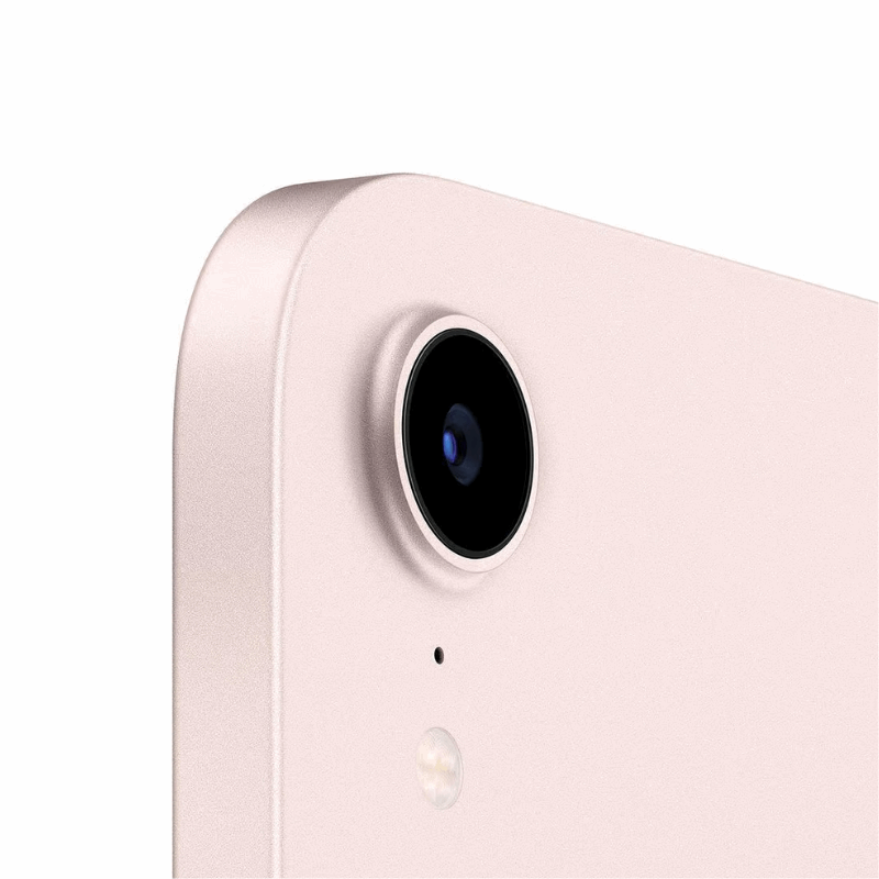 iPad mini 8.3 2021 6e generatie Roze 2