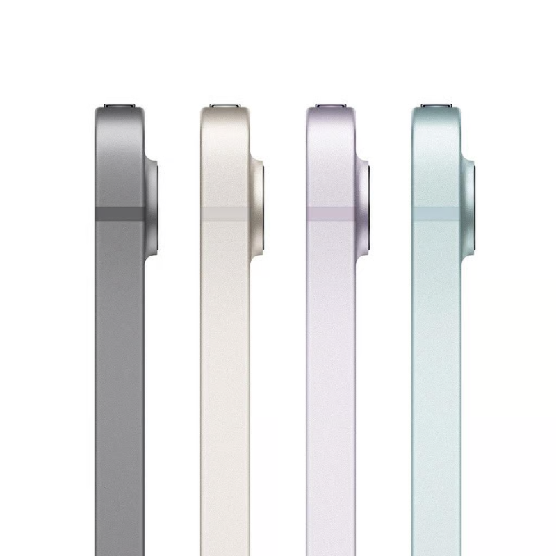 alle kleuren iPad mini 8.3 2024 7e generatie
