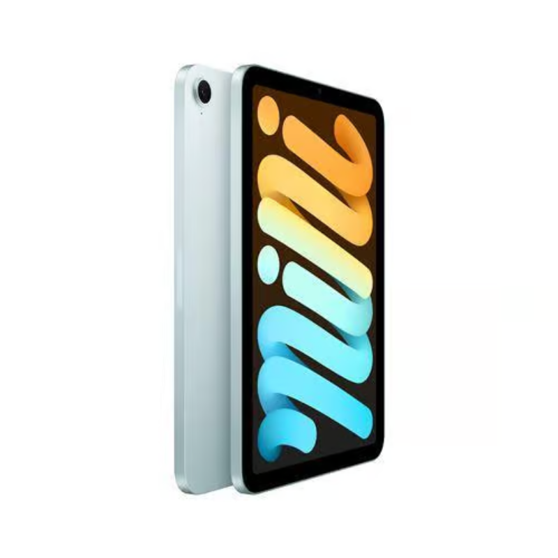 refurbished iPad mini 8.3 2021 6e generatie Blauw