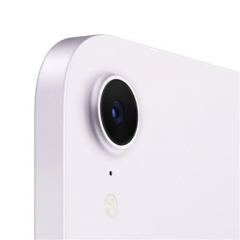 iPad mini 8.3 2024 7e generatie Paars 4
