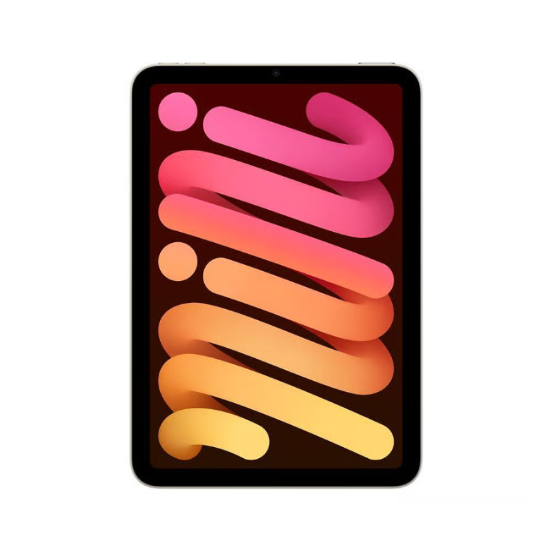 iPad mini 8.3 2024 7e generatie Sterrenlicht 2