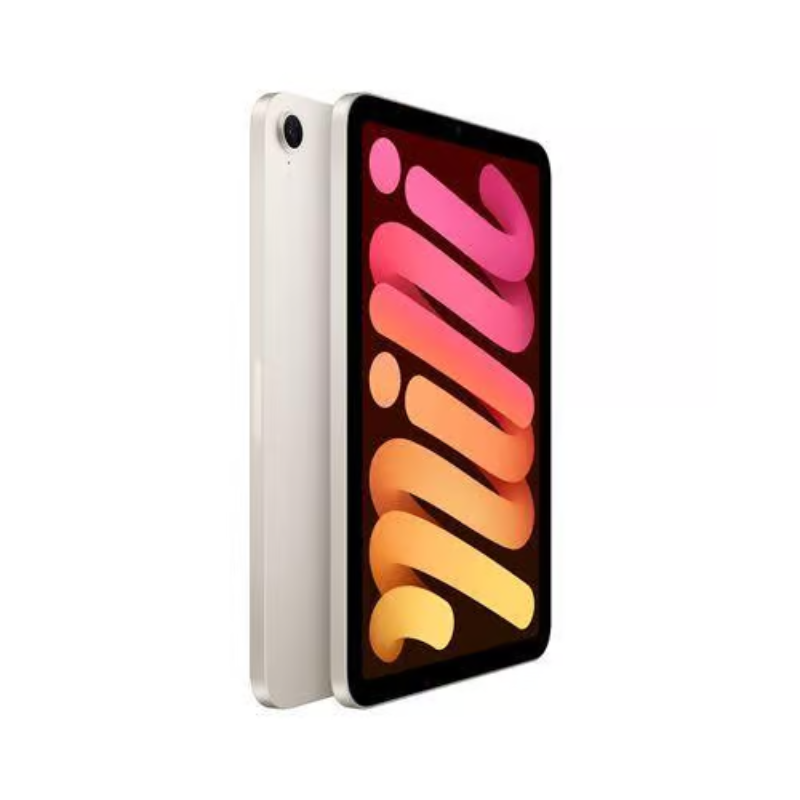 iPad mini 8.3 2024 7e generatie Sterrenlicht 3