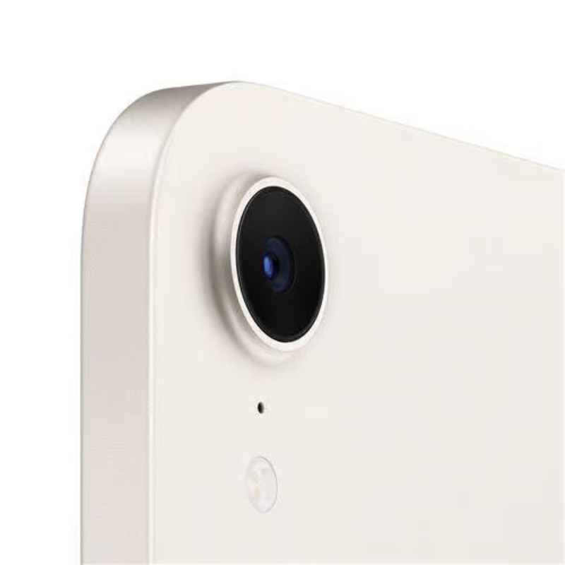 iPad mini 8.3 2024 7e generatie Sterrenlicht 4