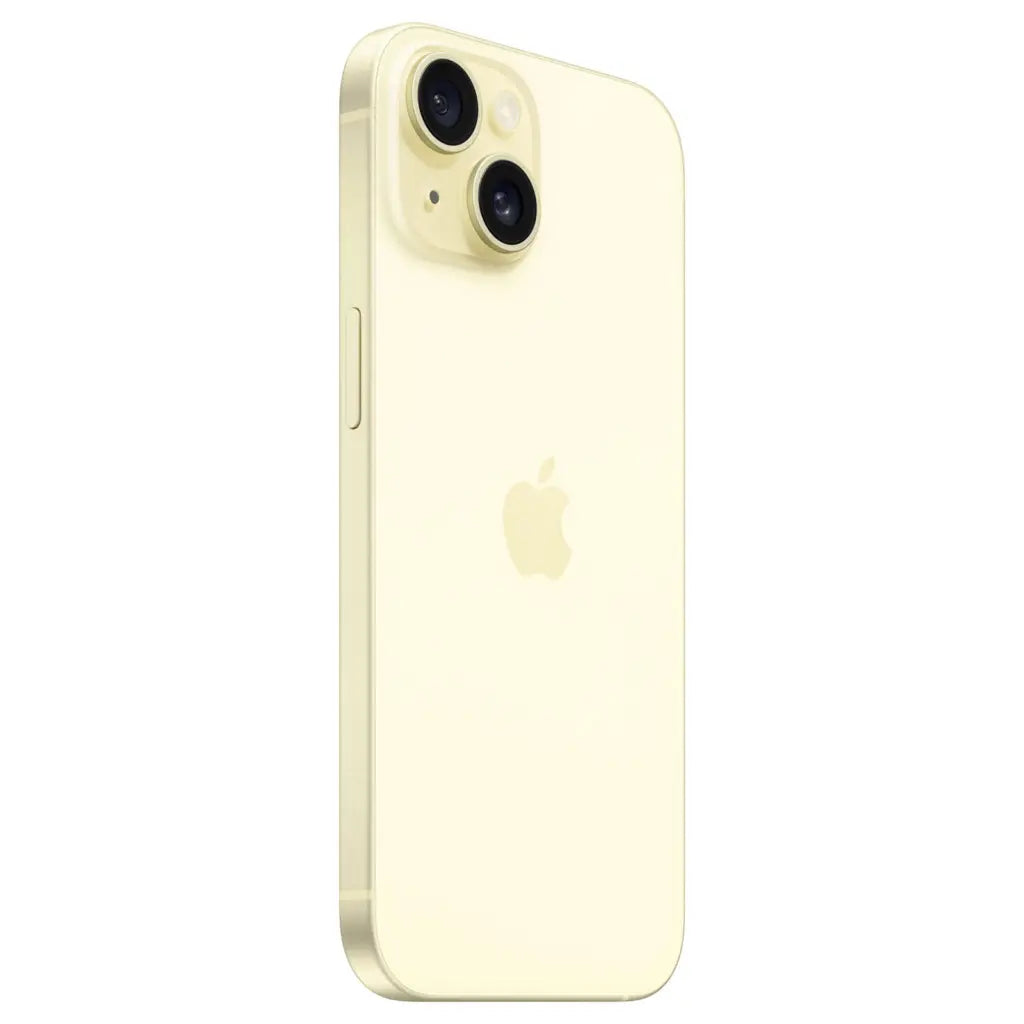 iPhone 15 in Geel, foto 3