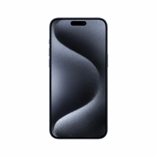 iPhone 15 Pro Max 512GB Blauw Titanium