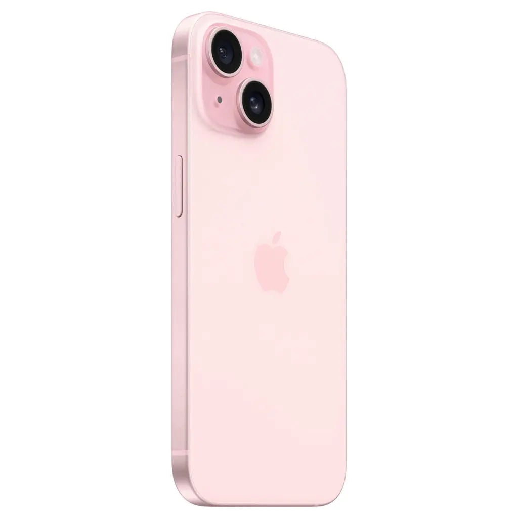 iPhone 15 in Roze, foto 2