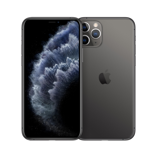 iPhone 11 Pro 64GB Spacegrijs