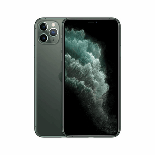 iPhone 11 Pro Max 64GB Groen
