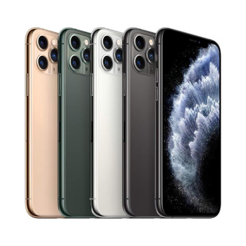 iPhone 11 Pro Max 64GB Spacegrijs