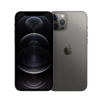 iPhone 12 Pro 256GB Grafiet