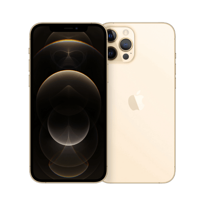 iPhone 12 Pro 512GB Goud