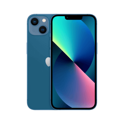 iPhone 13 512GB Blauw