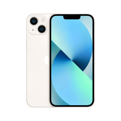 iPhone 13 512GB Witgoud