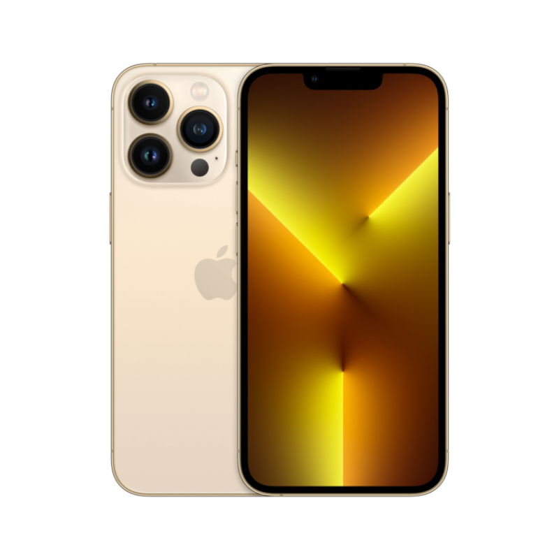 iPhone 13 Pro 128GB Goud