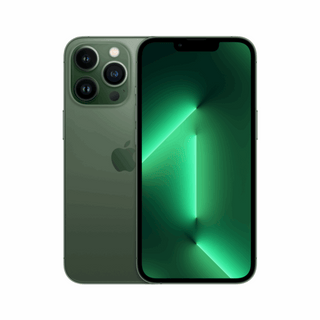 iPhone 13 Pro 128GB Groen