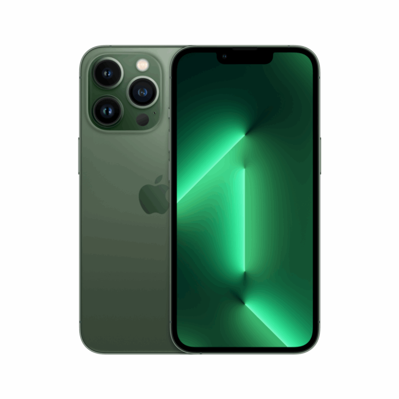 iPhone 13 Pro 256GB Groen