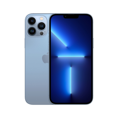 iPhone 13 Pro Max 128GB Blauw