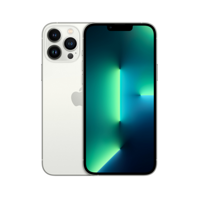 iPhone 13 Pro Max 512GB Zilver