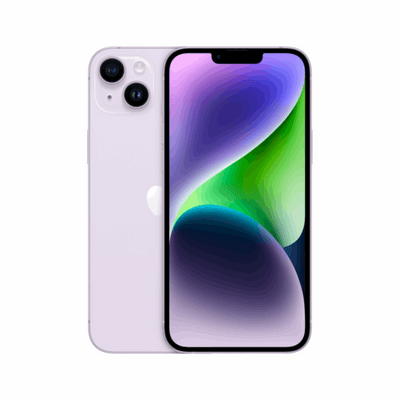 iPhone 14 Plus 256GB Paars