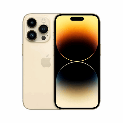 iPhone 14 Pro 1TB Goud