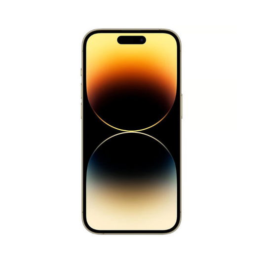 iPhone 14 Pro 1TB Goud 2