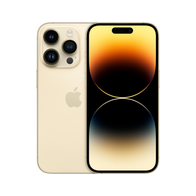 iPhone 14 Pro 512GB Goud