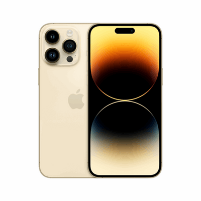 iPhone 14 Pro Max 128GB Goud