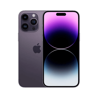 iPhone 14 Pro Max 1TB Diep Paars