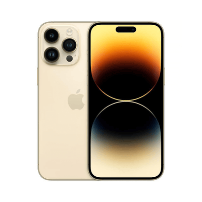 iPhone 14 Pro Max 1TB Goud
