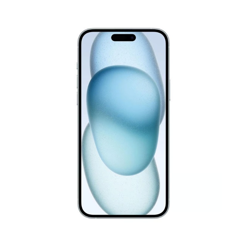iPhone 15 Plus 128GB Blauw 2