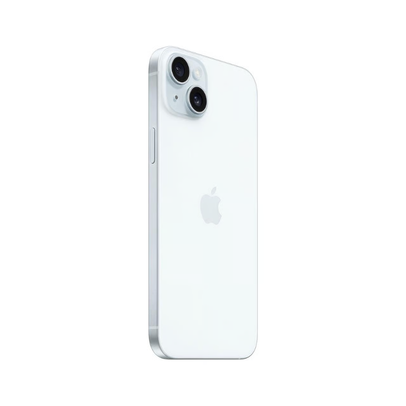 iPhone 15 Plus 128GB Blauw 3