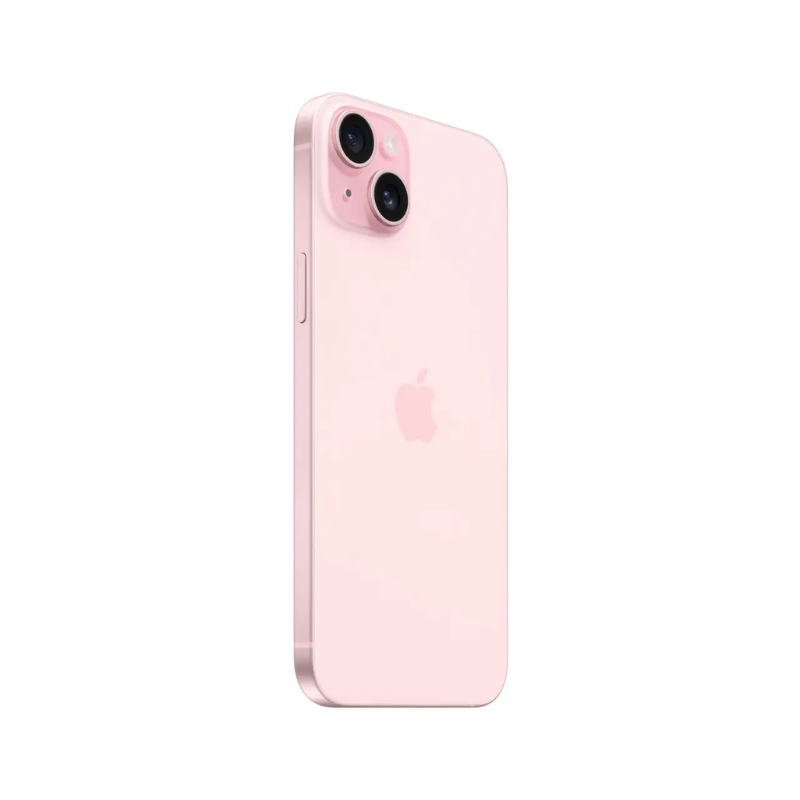 iPhone 15 Plus 128GB Roze 3