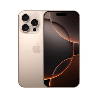 iPhone 16 Pro 512GB Desert Titanium