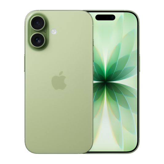 iPhone 17 512GB Salie simlockvrij