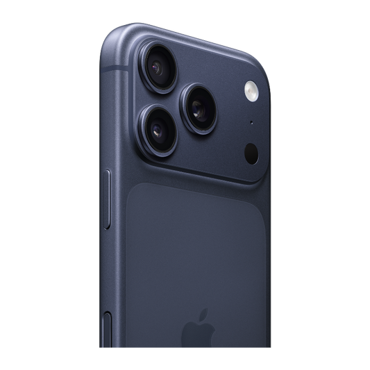 iPhone 17 Pro Max 512GB Diepblauw simlockvrij