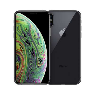 iPhone XS 512GB Spacegrijs
