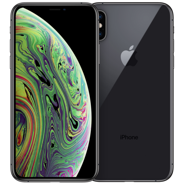 iPhone XS 64GB Spacegrijs