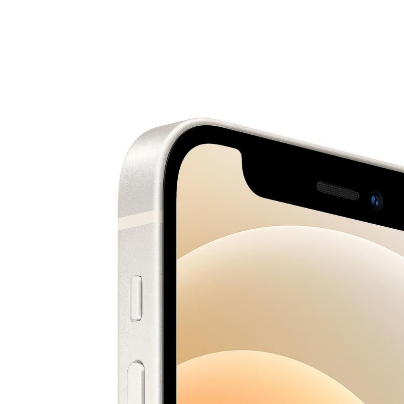 iPhone 12 64GB Wit simlockvrij