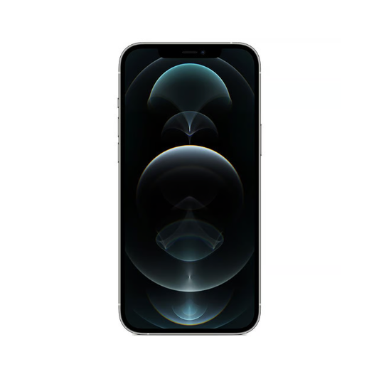 iPhone 12 Pro Max 128GB Zilver simlockvrij