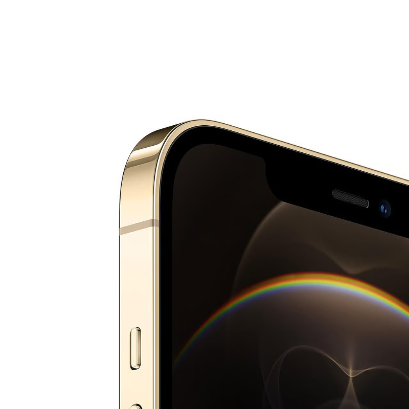 iPhone 12 Pro Max 256GB Goud simlockvrij