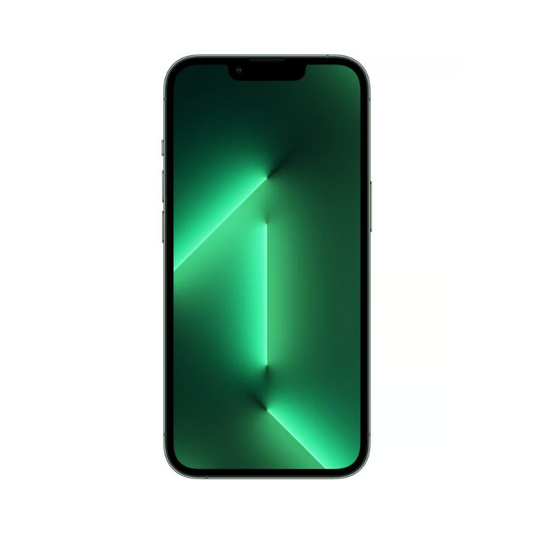 iPhone 13 Pro 128GB Groen
