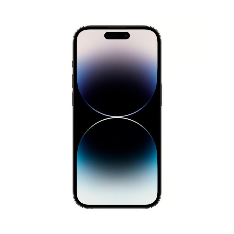 iPhone 14 Pro 128GB Middernacht Zwart