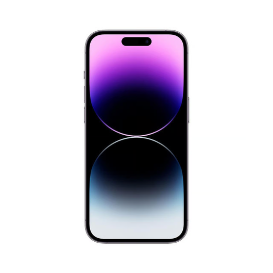 iPhone 14 Pro 128GB Diep Paars