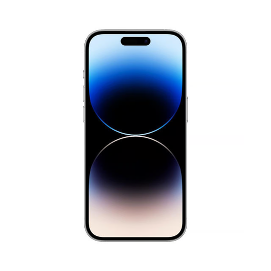 iPhone 14 Pro 512GB Zilver