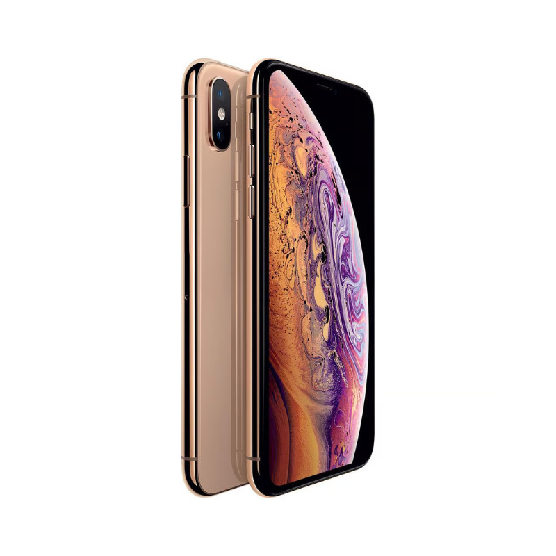 iPhone XS 512GB Goud
