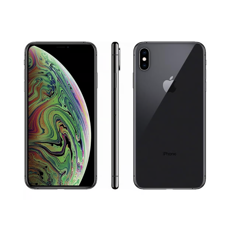 iPhone XS 512GB Spacegrijs
