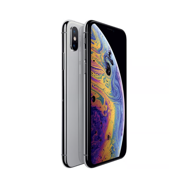 iPhone XS 512GB Zilver