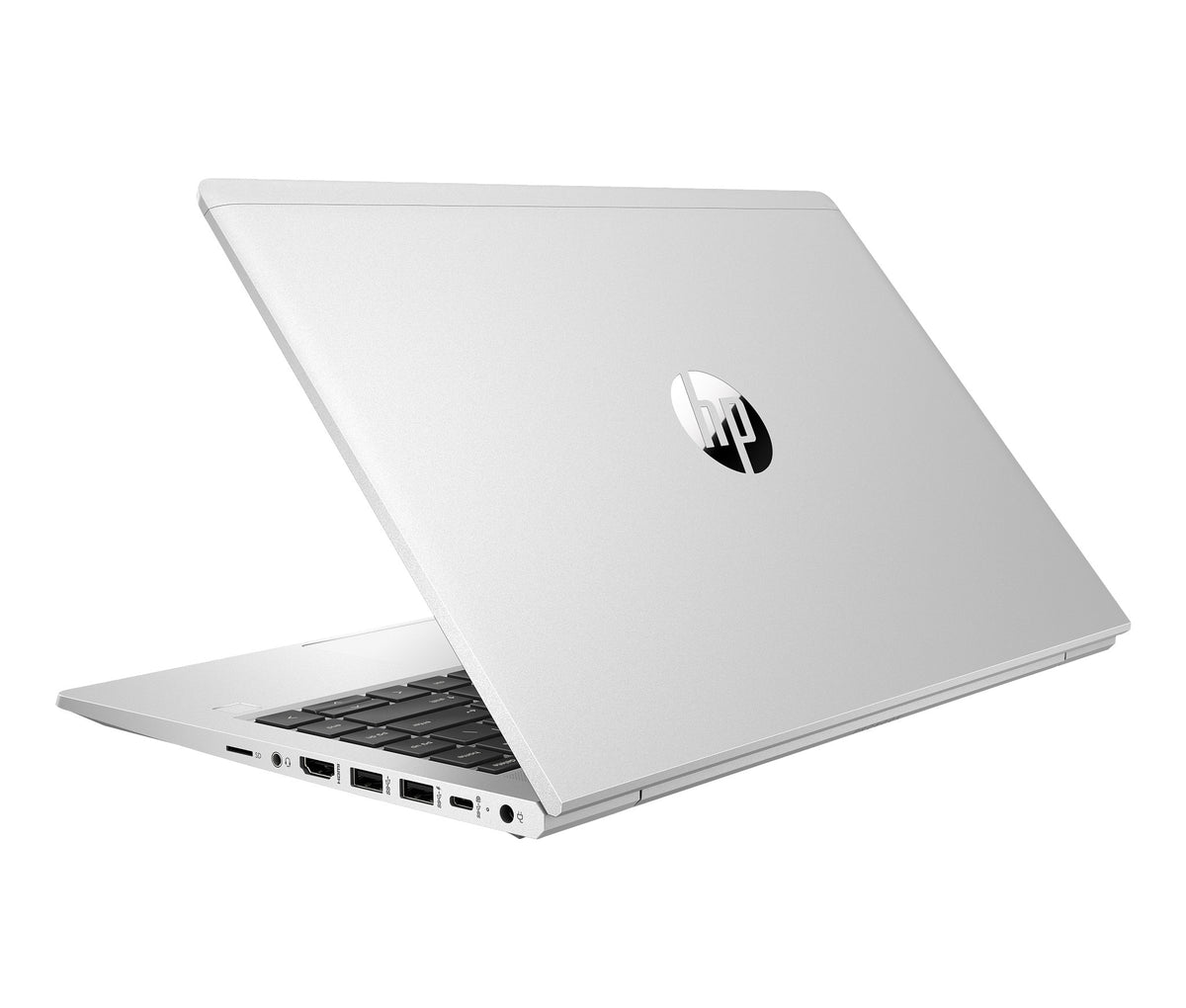 HP ProBook 440 G8 (2021) in Zilver, foto 4