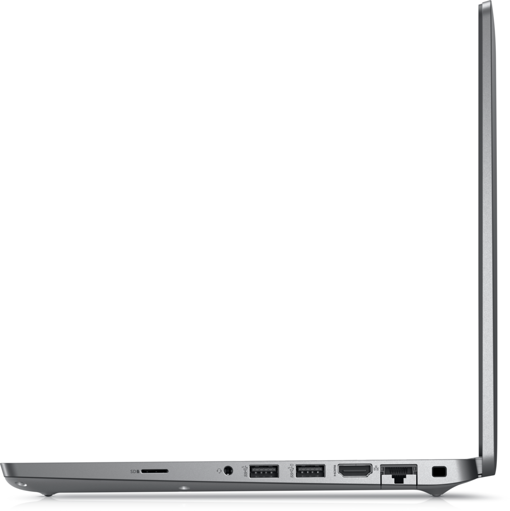 Dell Latitude 5430 (2022) in Grijs, foto 4