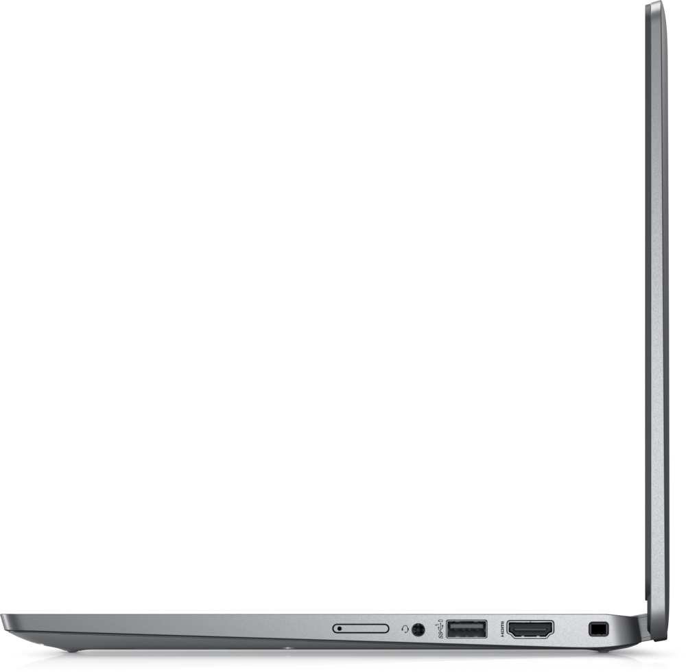 Dell Latitude 5330 (2022) in Grijs, foto 4